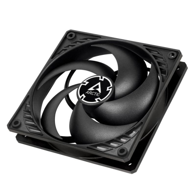 Вентилятор Arctic P12 Black (ACFAN00118A)