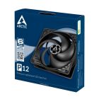Вентилятор Arctic P12 Black (ACFAN00118A)