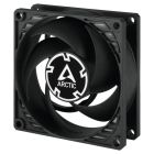 Вентилятор Arctic P8 Silent Black (ACFAN00152A)