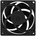 Вентилятор Arctic P8 PWM PST Black - 5 Pack (ACFAN00154A)