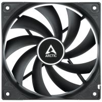 Вентилятор Arctic F12 Black (ACFAN00201A)