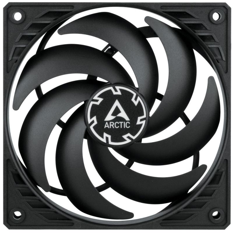 Вентилятор Arctic P12 Slim PWM PST - 3 Pack (ACFAN00275A)