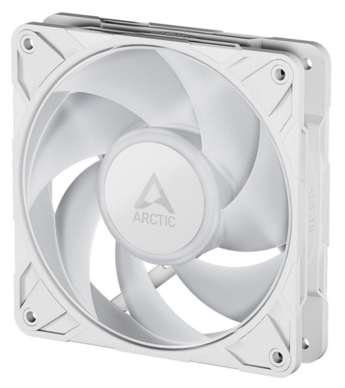 Вентилятор Arctic P12 Pro A-RGB White (ACFAN00311A)