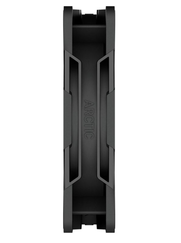 Вентилятор Arctic P12 Pro Reverse Black - 3 Pack (ACFAN00332A)