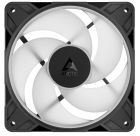 Вентилятор Arctic P12 Pro Reverse A-RGB Black - 3 Pack (ACFAN00333A)