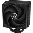 Кулер процесорний Arctic Freezer 36 Black SI (white box) (AOCPU00012A)
