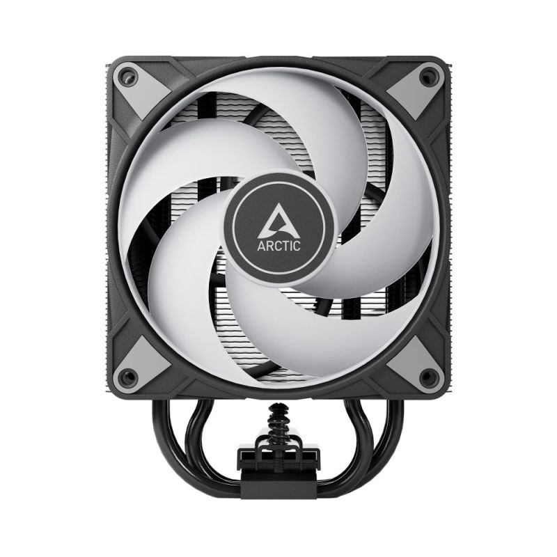 Кулер процессорный Arctic Freezer 36 A-RGB Black SI (white box) (AOCPU00013A)