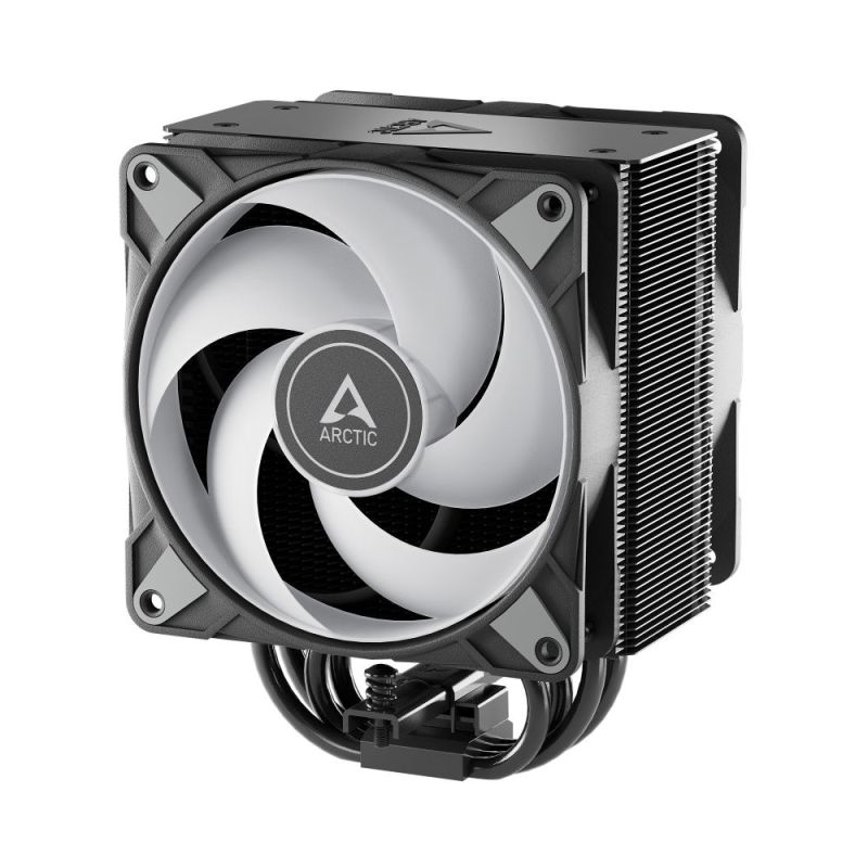 Кулер процесорний Arctic Freezer 36 A-RGB Black (ACFRE00124A)
