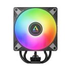 Кулер процессорный Arctic Freezer 36 A-RGB Black SI (white box) (AOCPU00013A)