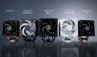 Кулер процесорний Arctic Freezer 36 A-RGB White (ACFRE00125A)