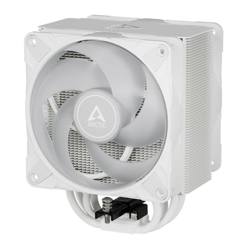 Кулер процессорный Arctic Freezer 36 A-RGB White (ACFRE00125A)