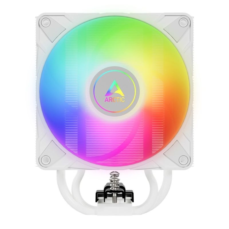 Кулер процессорный Arctic Freezer 36 A-RGB White (ACFRE00125A)