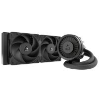 Система водяного охолодження Arctic Liquid Freezer III Pro 240 Black (ACFRE00178A)