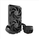 Система водяного охлаждения Arctic Liquid Freezer III Pro 240 Black (ACFRE00178A)