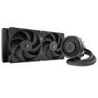 Система водяного охлаждения Arctic Liquid Freezer III Pro 280 Black (ACFRE00179A)