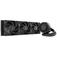 Система водяного охолодження Arctic Liquid Freezer III Pro 360 Black (ACFRE00180A)
