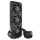 Система водяного охолодження Arctic Liquid Freezer III Pro 360 Black (ACFRE00180A)