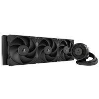 Система водяного охлаждения Arctic Liquid Freezer III Pro 420 Black (ACFRE00181A)