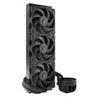 Система водяного охлаждения Arctic Liquid Freezer III Pro 420 Black (ACFRE00181A)
