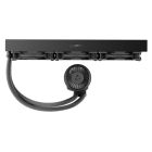 Система водяного охлаждения Arctic Liquid Freezer III Pro 420 Black (ACFRE00181A)