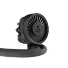 Система водяного охлаждения Arctic Liquid Freezer III Pro 420 Black (ACFRE00181A)