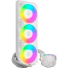 Система водяного охлаждения Arctic Liquid Freezer III Pro 360 A-RGB White (ACFRE00188A)