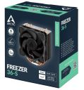 Кулер процесорний Arctic Freezer 36S (ACFRE00194A)