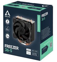 Кулер процесорний Arctic Freezer 36S (ACFRE00194A)
