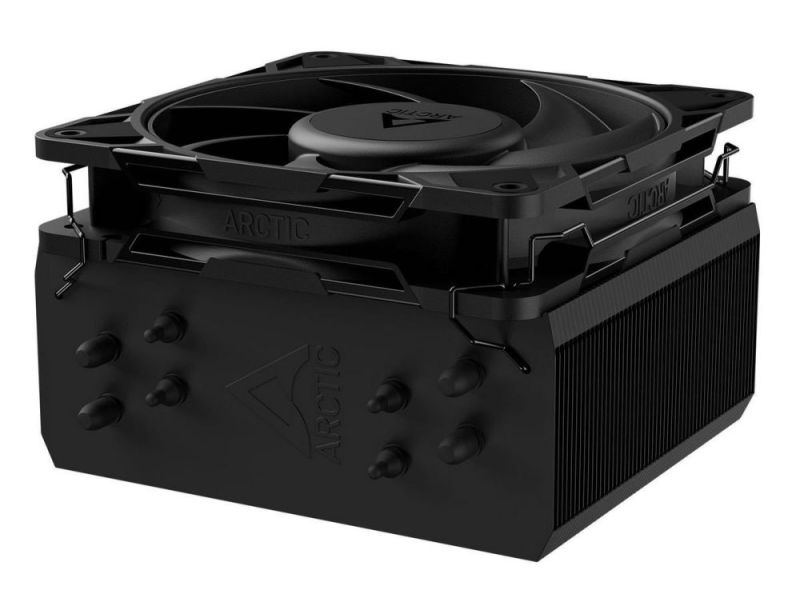 Кулер процесорний Arctic Freezer 36S Black (ACFRE00196A)