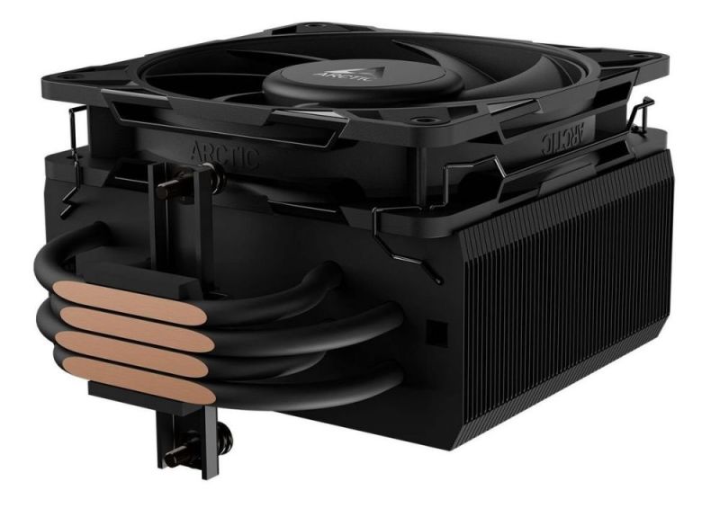 Кулер процесорний Arctic Freezer 36S Black (ACFRE00196A)
