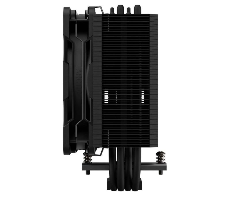 Кулер процесорний Arctic Freezer 36S Black (ACFRE00196A)