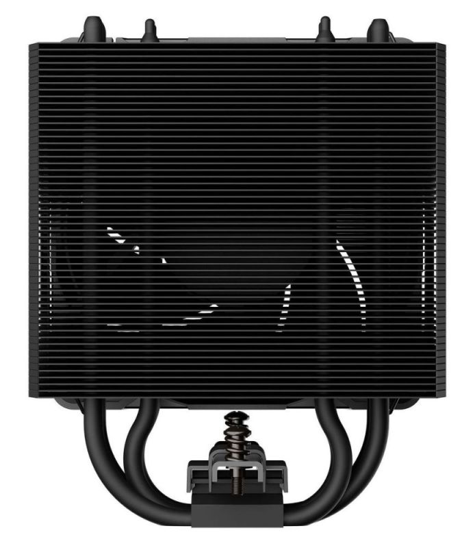 Кулер процесорний Arctic Freezer 36S Black (ACFRE00196A)