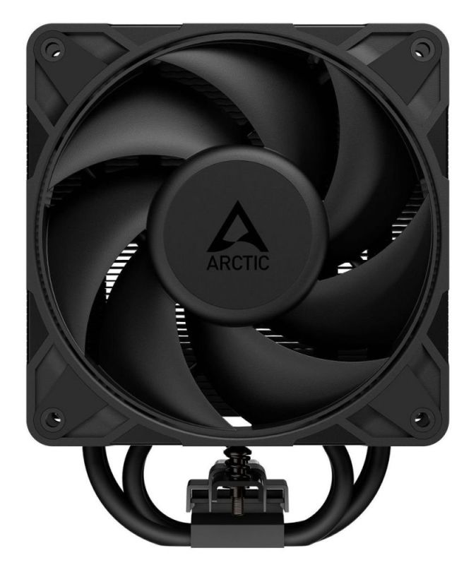 Кулер процесорний Arctic Freezer 36S Black (ACFRE00196A)