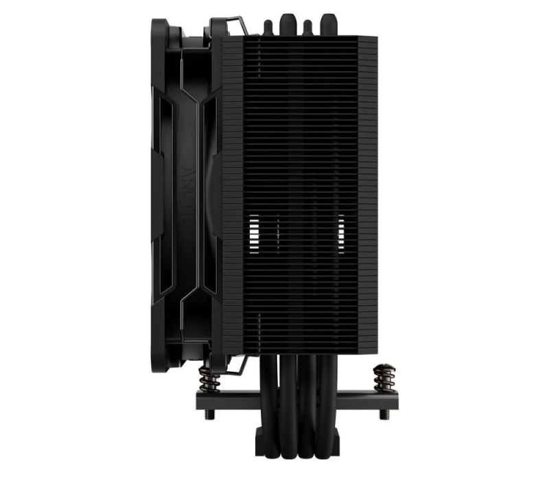Кулер процесорний Arctic Freezer 36S A-RGB Black (ACFRE00198A)