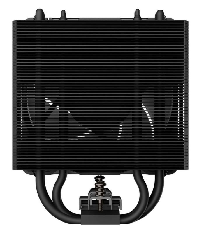 Кулер процесорний Arctic Freezer 36S A-RGB Black (ACFRE00198A)