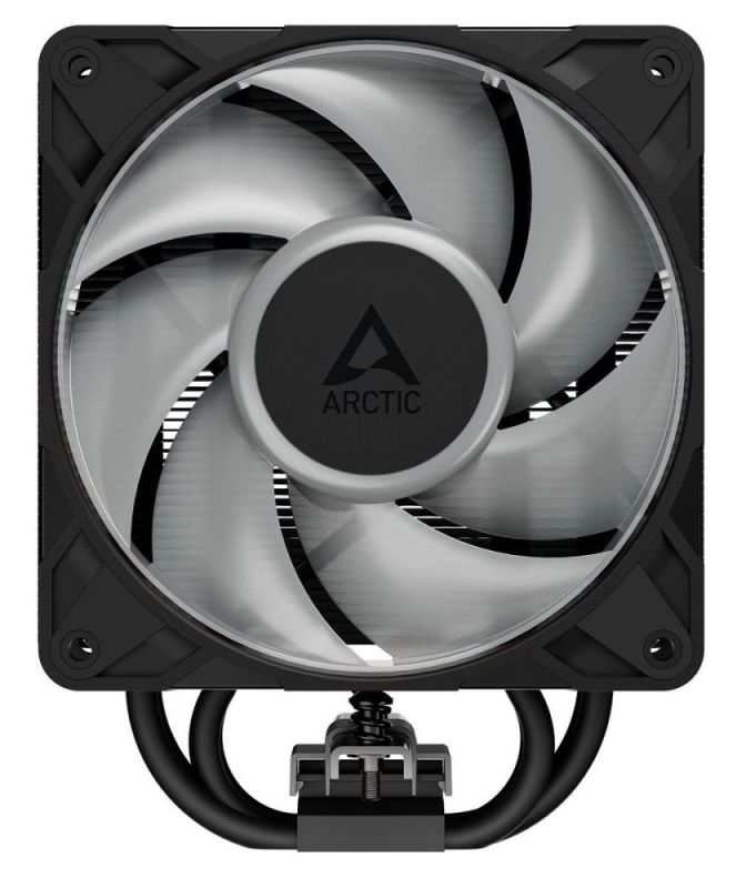 Кулер процесорний Arctic Freezer 36S A-RGB Black (ACFRE00198A)