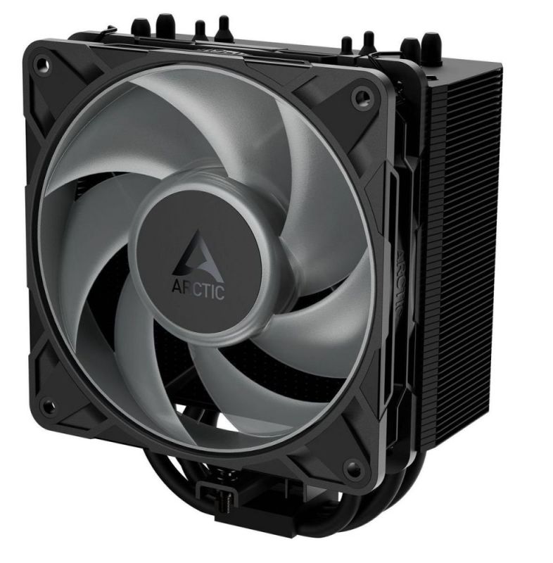 Кулер процесорний Arctic Freezer 36S A-RGB Black (ACFRE00198A)