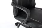 Крісло для геймерів AeroCool CROWN Lite Modern Black (ACGC-1050001.11)