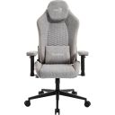 Кресло для геймеров AeroCool CROWN Loft Light Grey (ACGC-2052104.41)