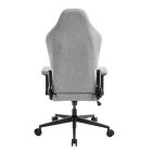 Кресло для геймеров AeroCool CROWN Loft Light Grey (ACGC-2052104.41)