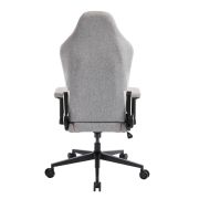 Кресло для геймеров AeroCool CROWN Loft Light Grey (ACGC-2052104.41)