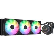 Система водяного охлаждения AeroCool Abyss L360R Black (ACLA-AB36117.11)