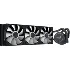 Система водяного охлаждения AeroCool Abyss L360R Black (ACLA-AB36117.11)