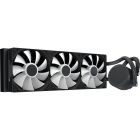 Система водяного охлаждения AeroCool Abyss L360R Digi Black (ACLA-AD36117.11)