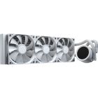 Система водяного охолодження AeroCool Abyss L360R Digi White (ACLA-AD36117.21)