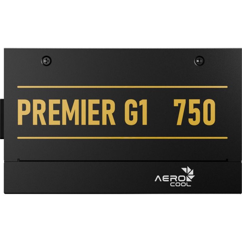 Блок живлення AeroCool Premier G1 750 750W (ACPG-PR75FEC.71)