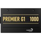 Блок живлення AeroCool Premier G1 1000 1000W (ACPG-PRK0FEC.71)