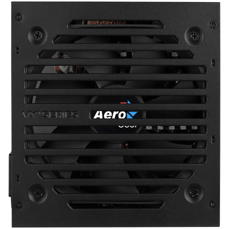 Блок живлення AeroCool VX Plus Stealth 400 400W (ACPN-VS40NEY.12)