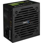 Блок живлення AeroCool VX Plus Stealth 500 500W (ACPN-VS50NEY.12)