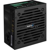 Блок живлення AeroCool VX Plus Stealth 600 600W (ACPN-VS60NEY.12)
